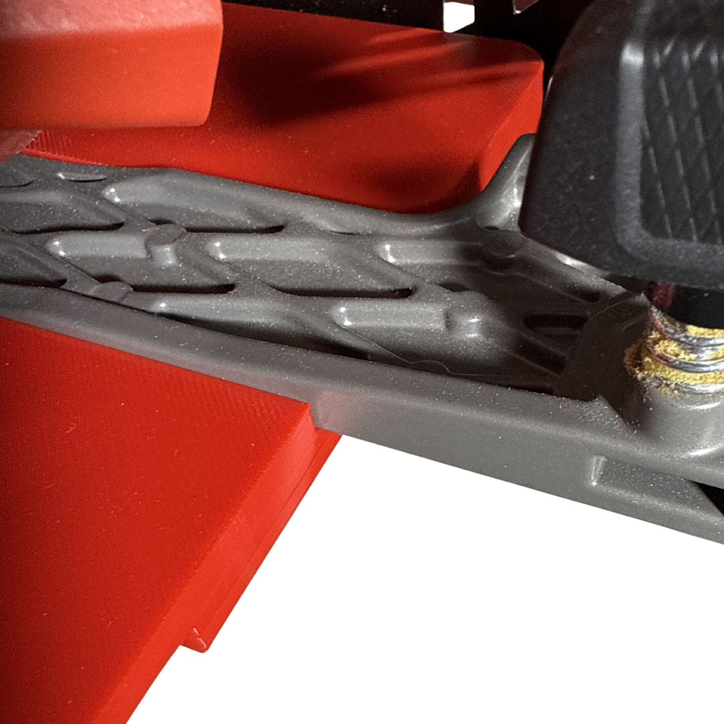 Milwaukee M18 FCSRH662 Track Saw Guide Rail Adapter – Fits Milwaukee Guide Rail | 3MF Digital Download