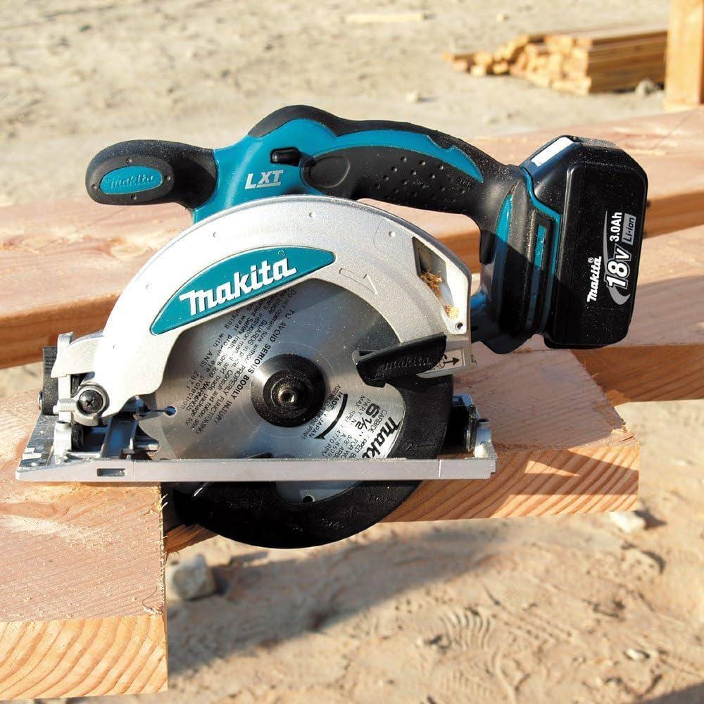 Makita Track Saw Adapter for Milwaukee GR1400 Rail | STL + 3MF File