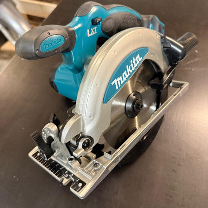 Makita Track Saw Adapter for Festool Rail | STL + 3MF File