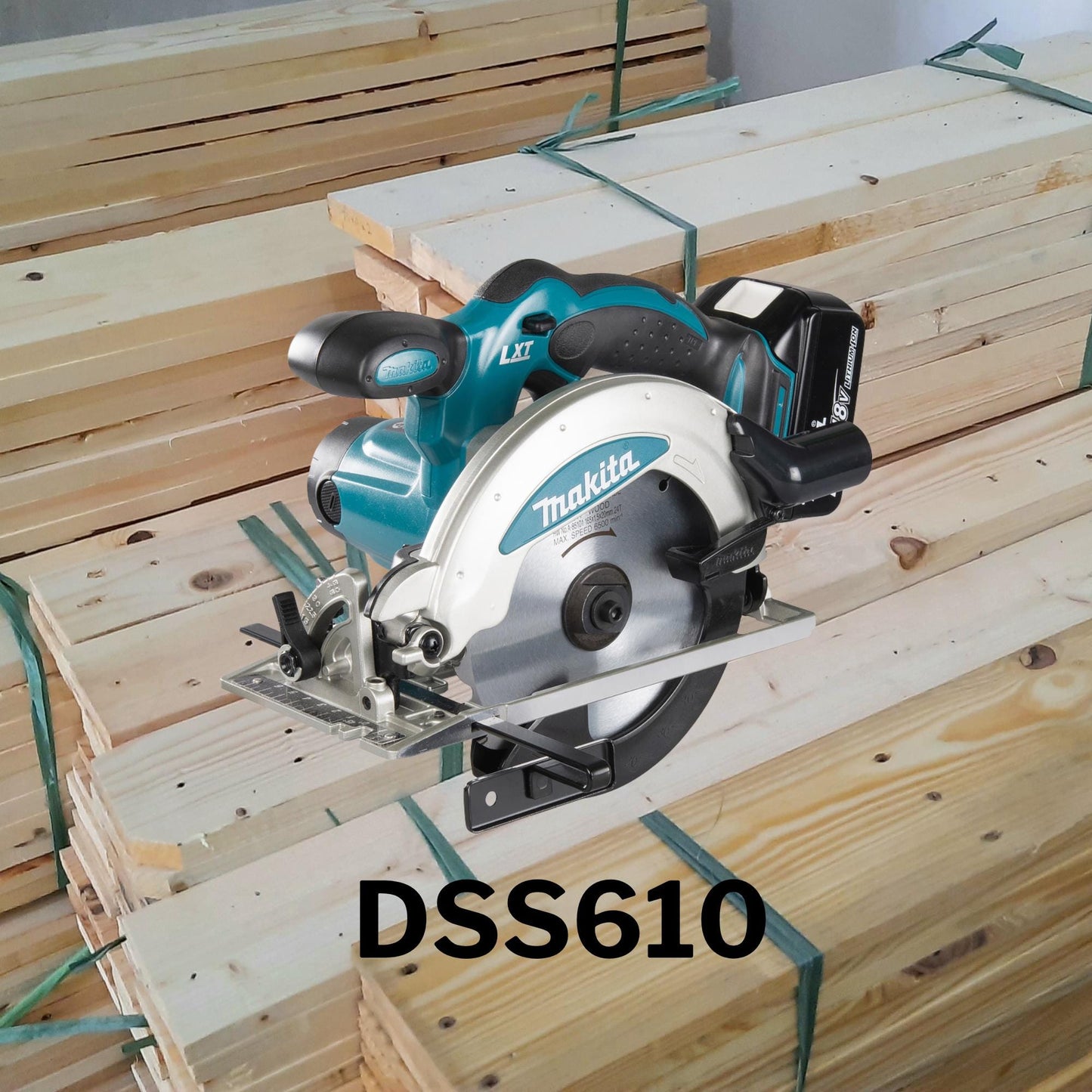 Track Saw Adapter: Makita Guide Rail Upgrade (Digital Download)