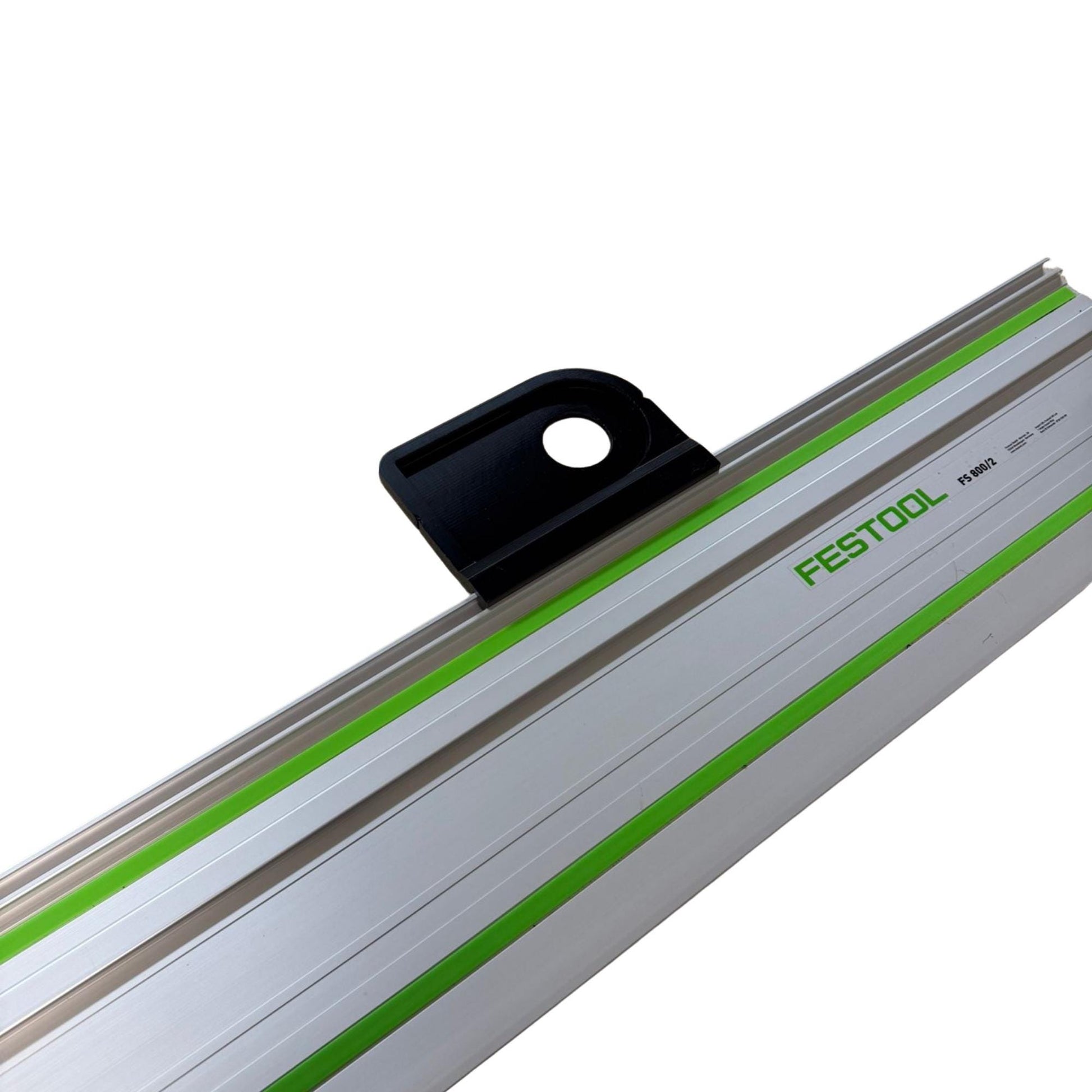 Router Adapter for Bosch GKF 12V | Fits Festool Guide Rail | STL + 3MF Digital Files
