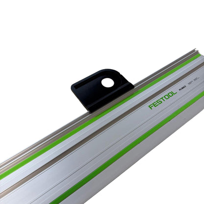 Router Adapter for Bosch GKF 12V | Fits Festool Guide Rail | STL + 3MF Digital Files