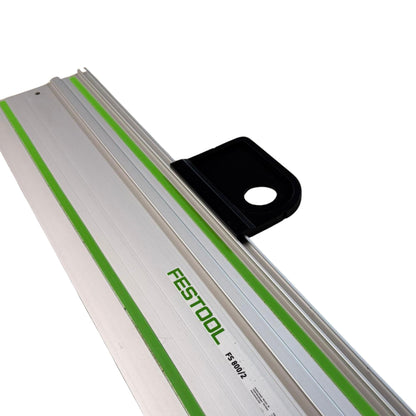 Router Adapter for Bosch GKF 12V | Fits Festool Guide Rail | STL + 3MF Digital Files