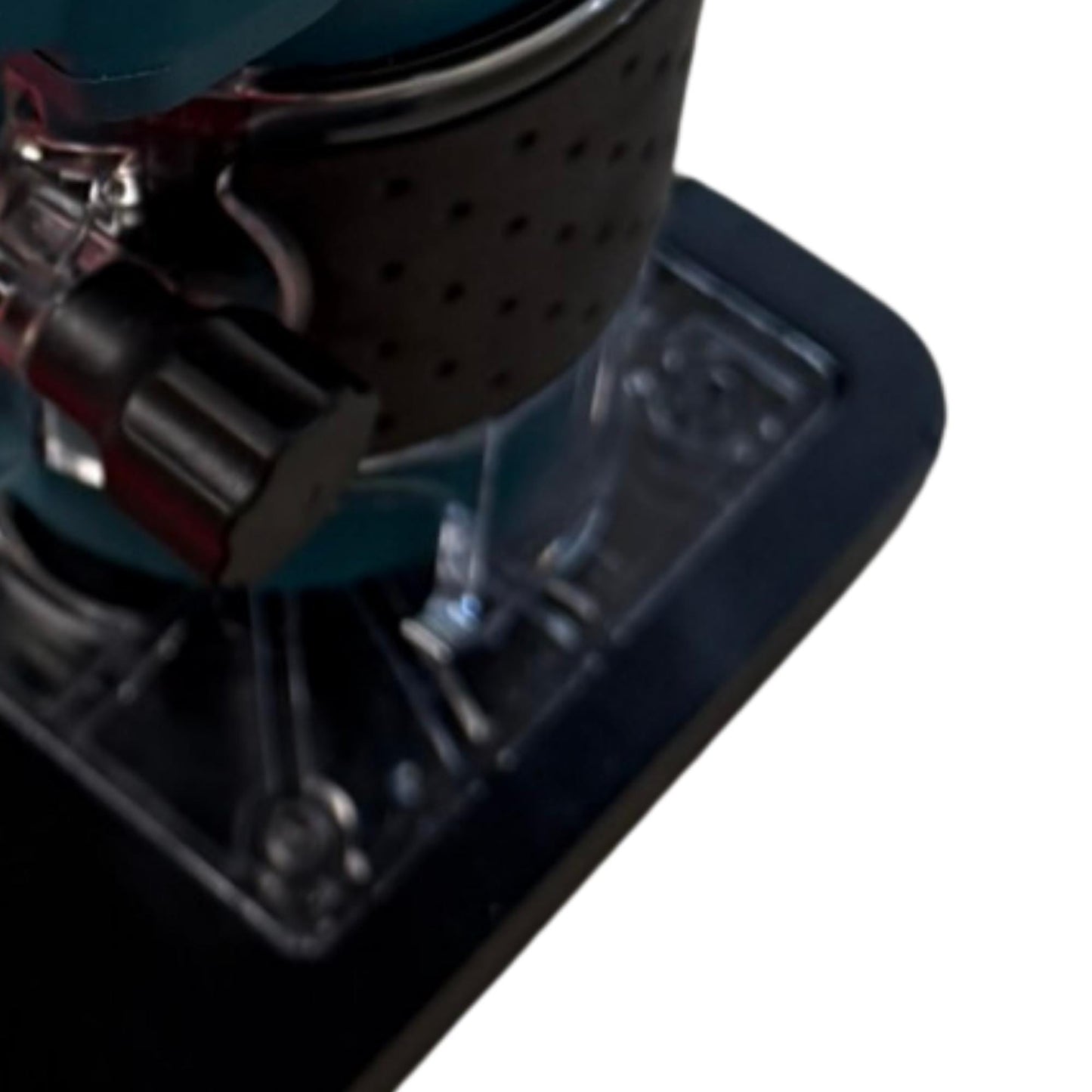 Router Adapter for Makita DRT52 | Fits Makita Guide Rail | Digital STL + 3MF Files