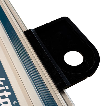 Router Adapter for Bosch GKF 12V | Fits Makita Guide Rail | STL + 3MF Digital Files