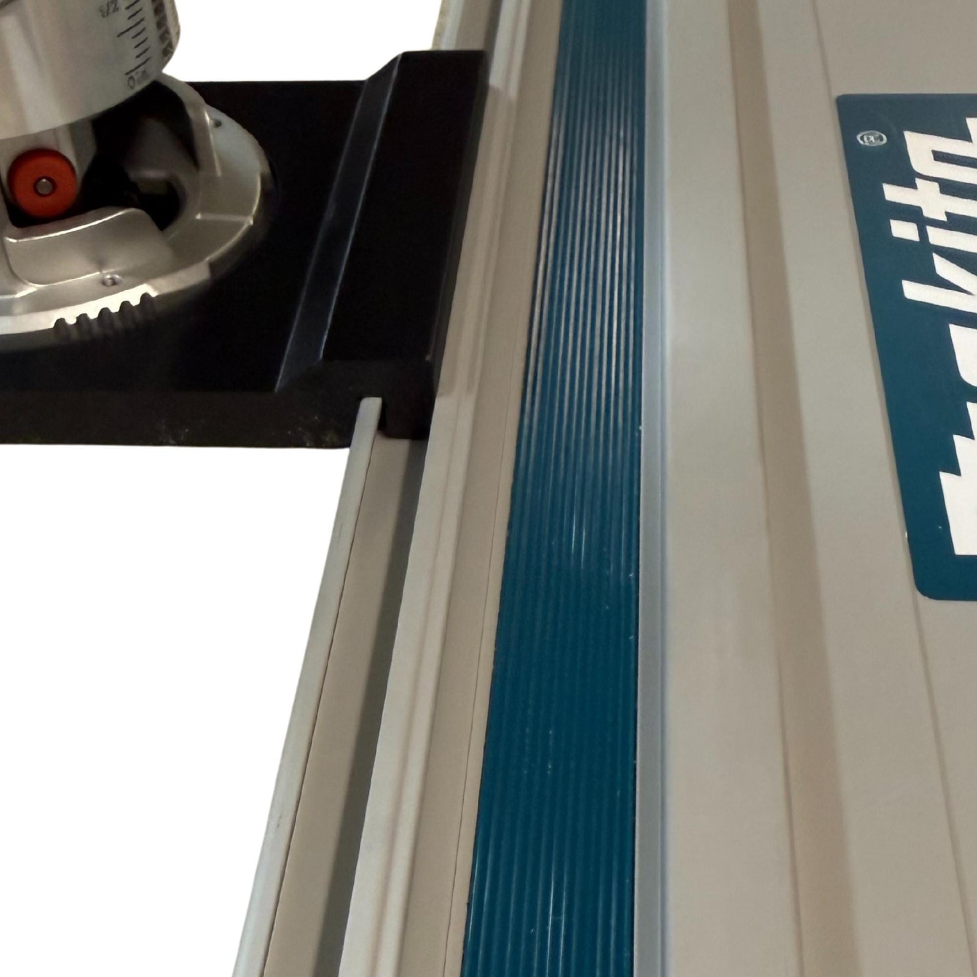 Router Adapter for Makita RT0702C | Fits Makita Guide Rail | Digital STL + 3MF Files