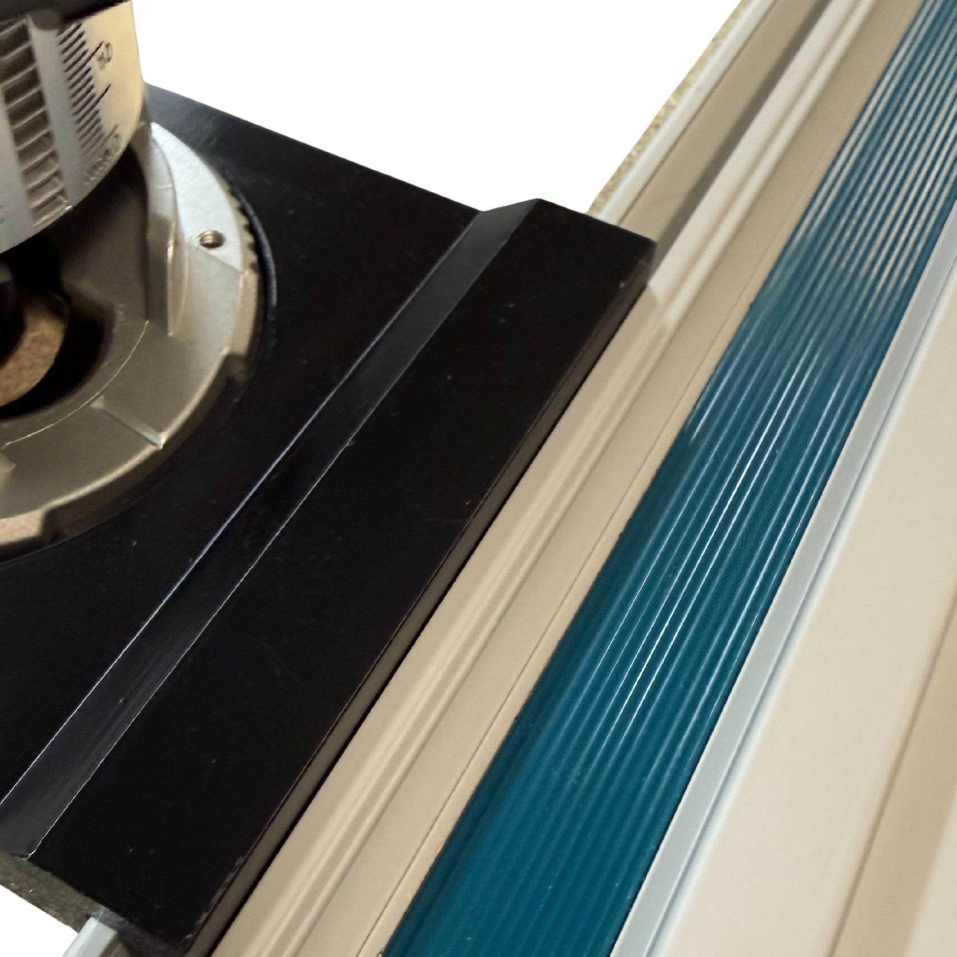 Router Adapter for Makita DRT50Z | Fits Makita Guide Rail | STL + 3MF Digital Files