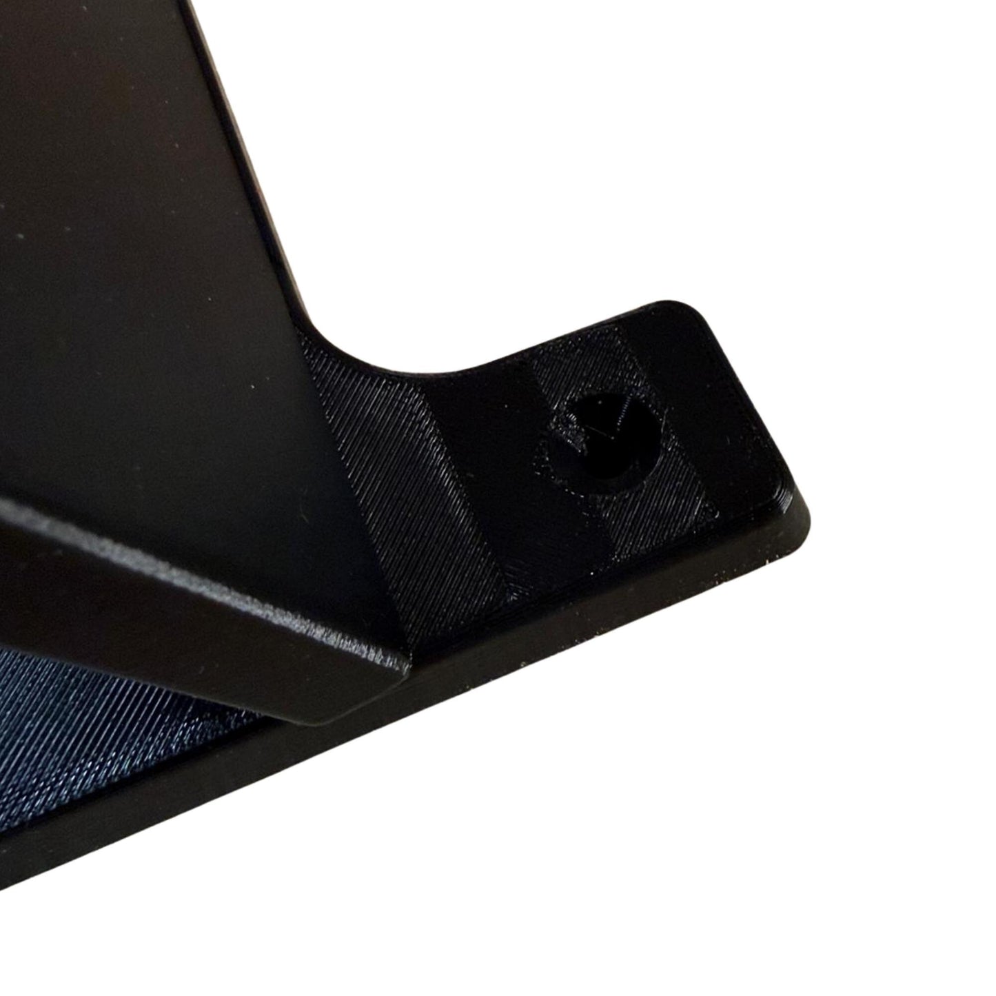 Circular Saw Wall Mount – Universal Holder | 3MF Digital File | 3D Print Workshop Storage