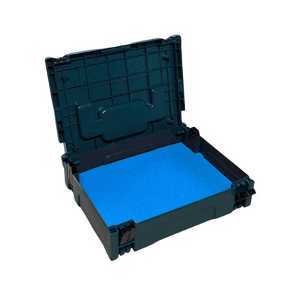 Bosch L-BOXX 1 Foam Insert Template DXF – Tool Organiser Pattern