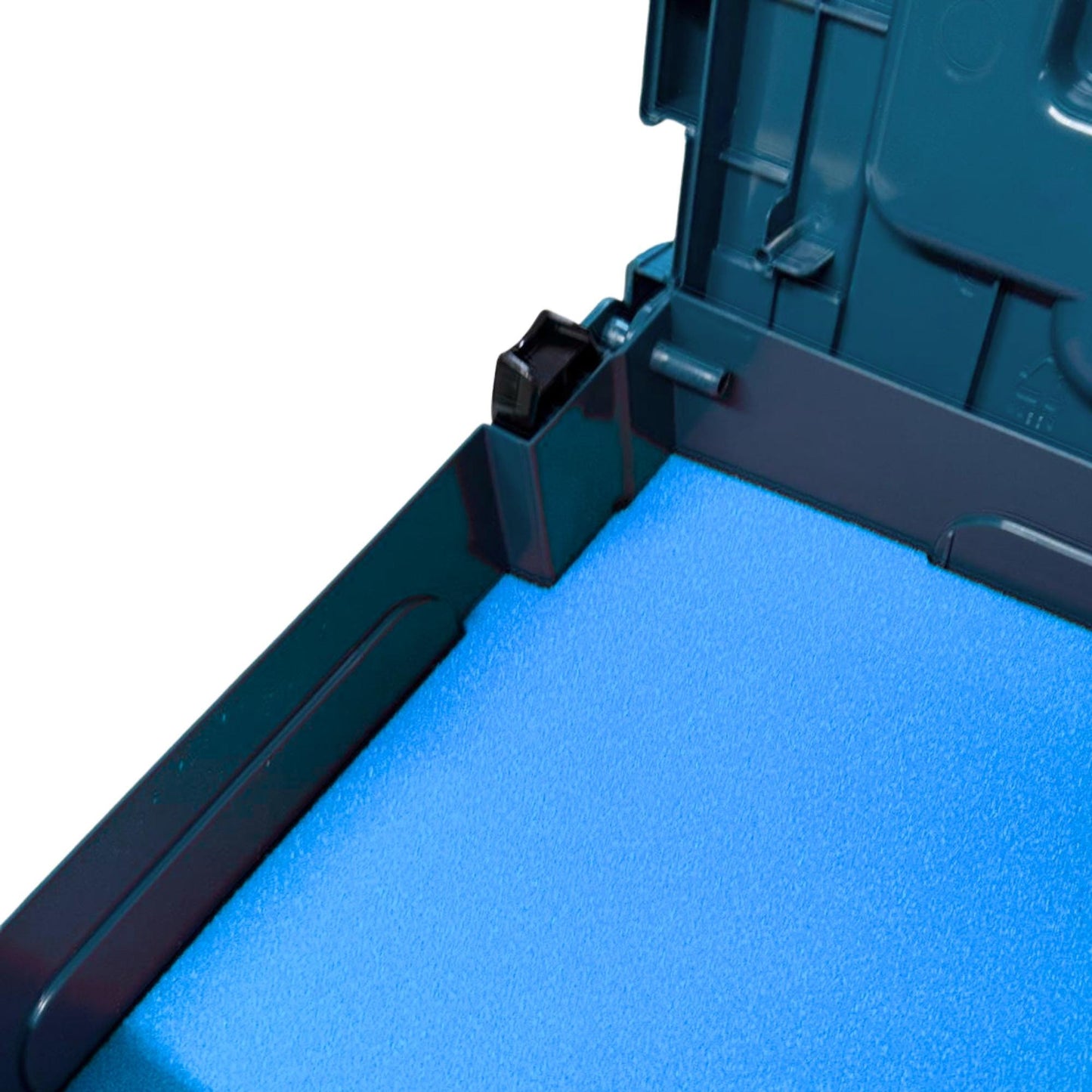 Bosch L-BOXX 1 Foam Insert Template DXF – Tool Organiser Pattern