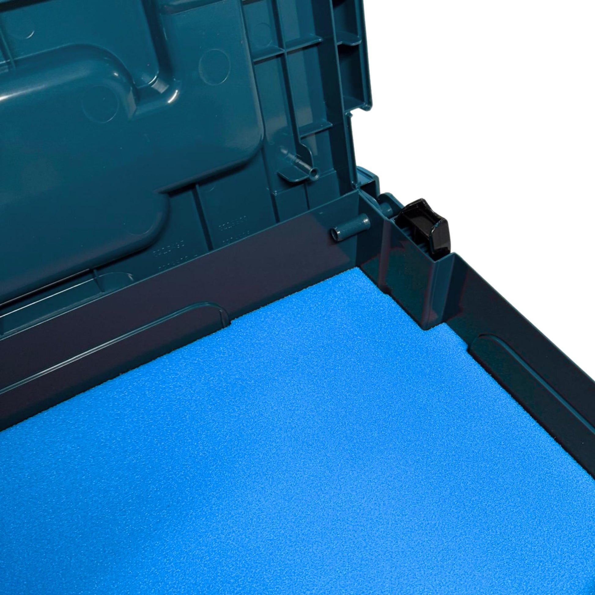 Bosch L-BOXX 1 Foam Insert Template DXF – Tool Organiser Pattern