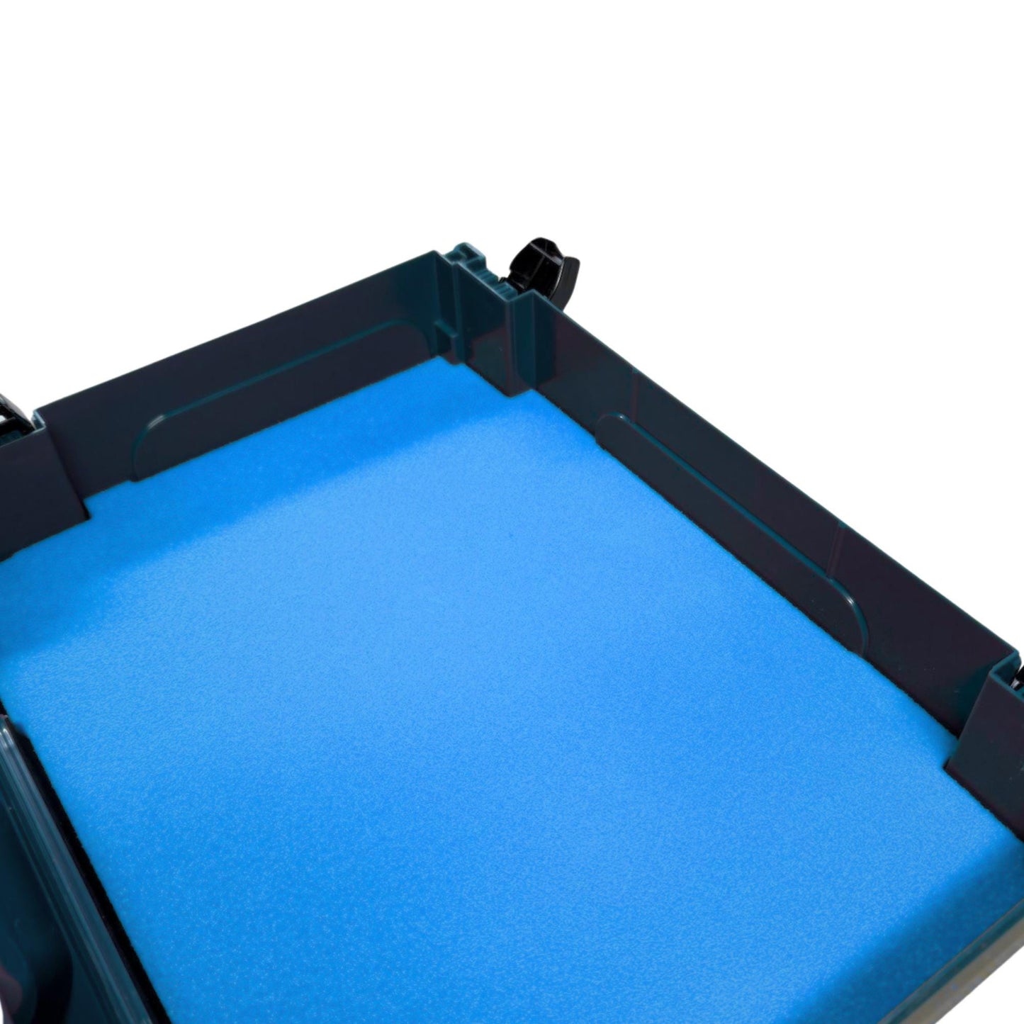Bosch L-BOXX 1 Foam Insert Template DXF – Tool Organiser Pattern