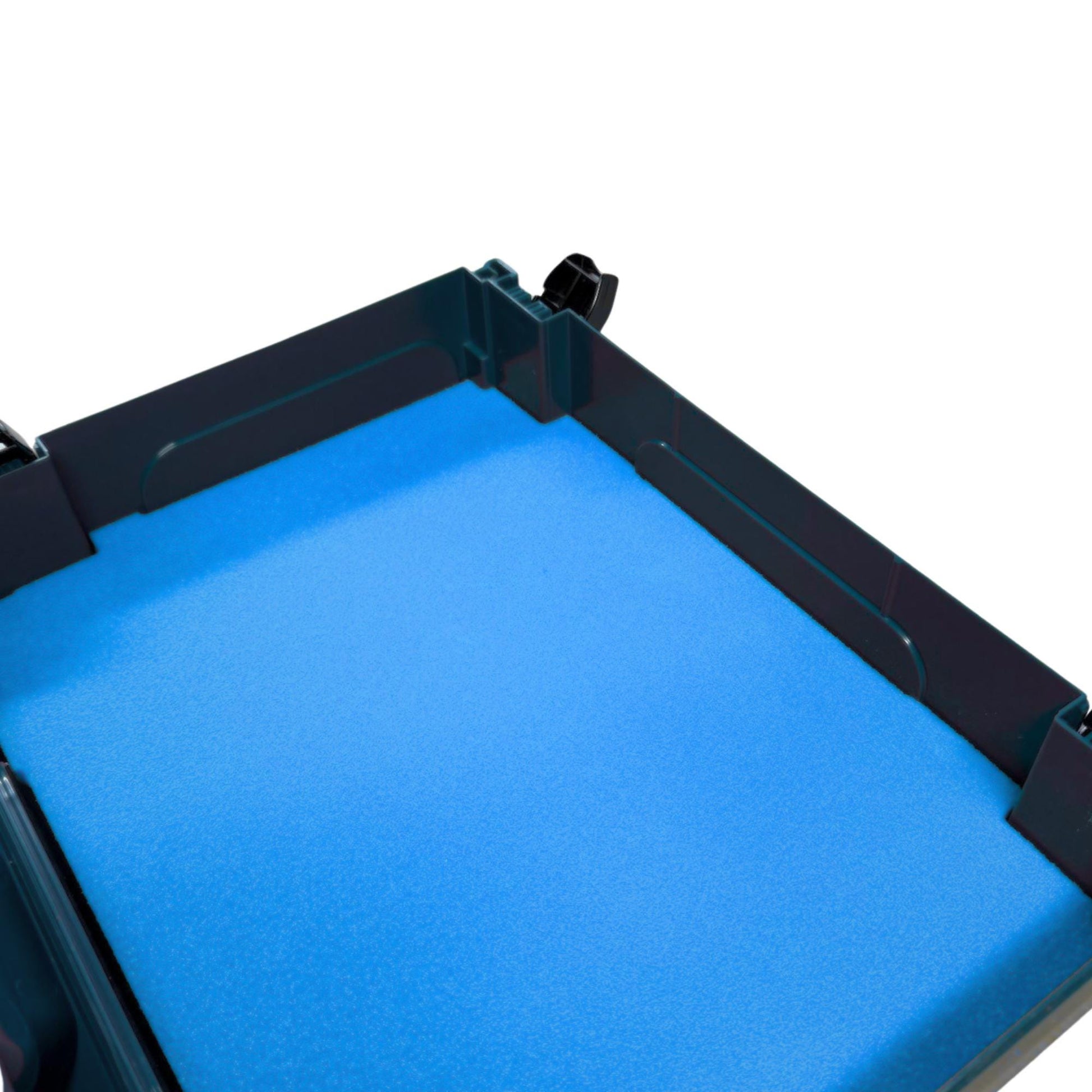 Bosch L-BOXX 1 Foam Insert Template DXF – Tool Organiser Pattern