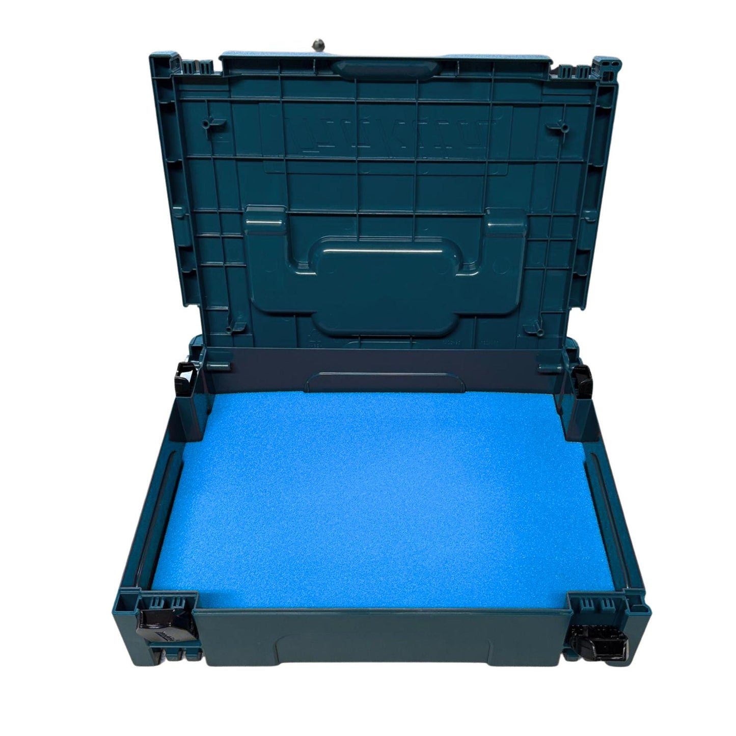 Bosch L-BOXX 1 Foam Insert Template DXF – Tool Organiser Pattern