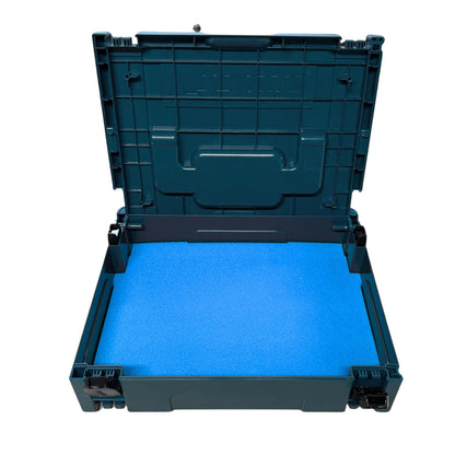 Bosch L-BOXX 1 Foam Insert Template DXF – Tool Organiser Pattern