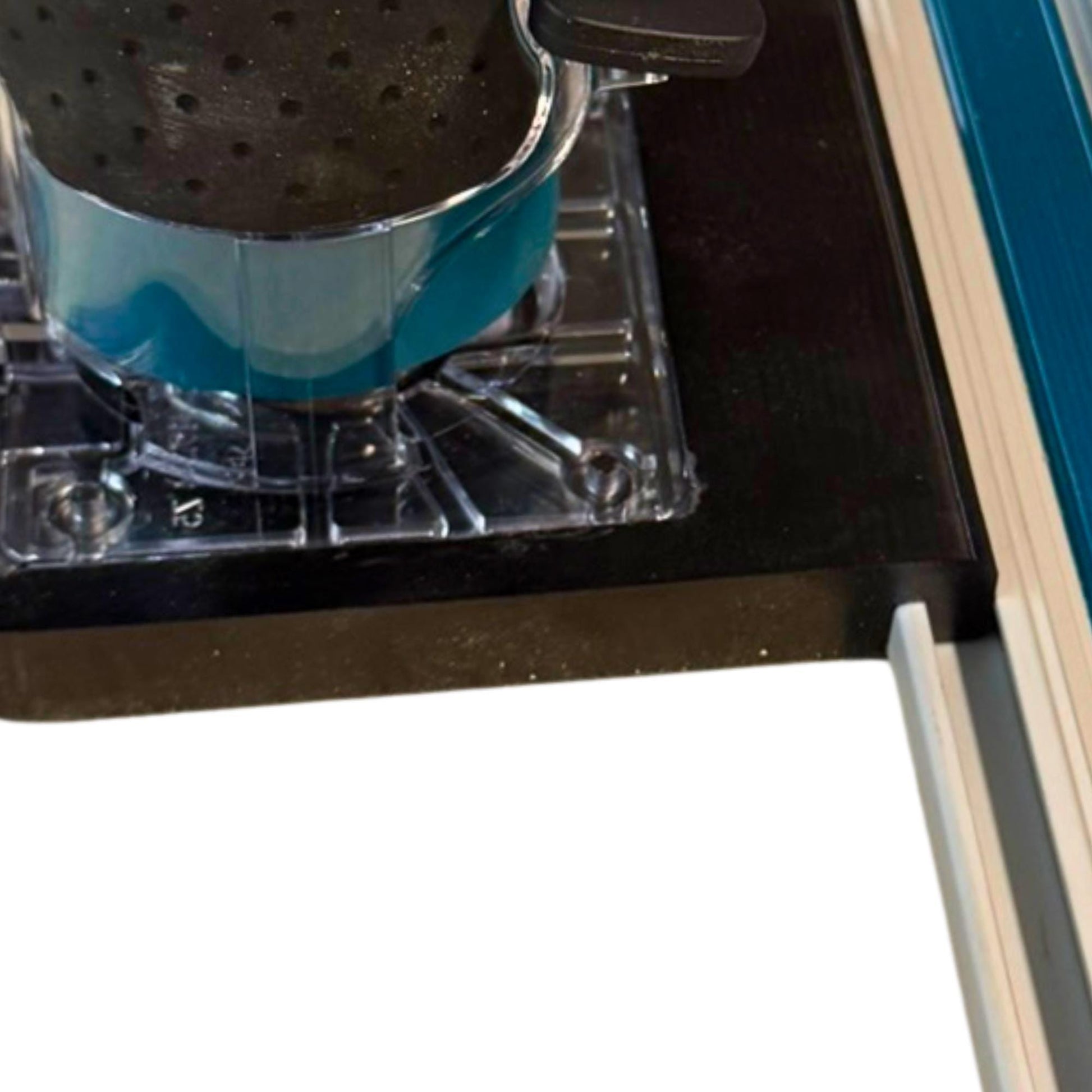 Router Adapter for Makita DRT52 | Fits Makita Guide Rail | Digital STL + 3MF Files