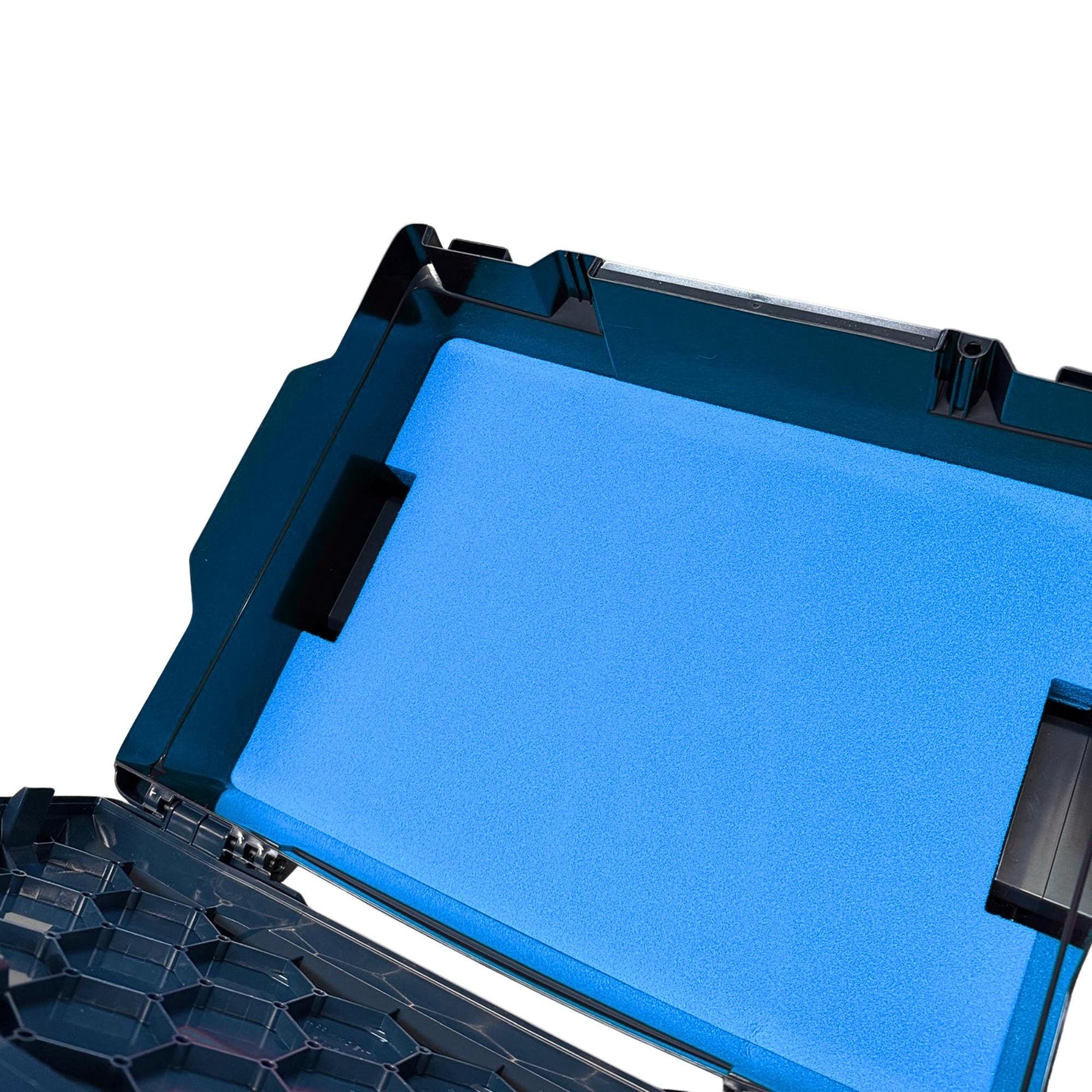 Bosch L-BOXX 3 Foam Insert Template DXF – Tool Organiser Pattern