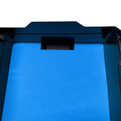 Bosch L-BOXX 3 Foam Insert Template DXF – Tool Organiser Pattern