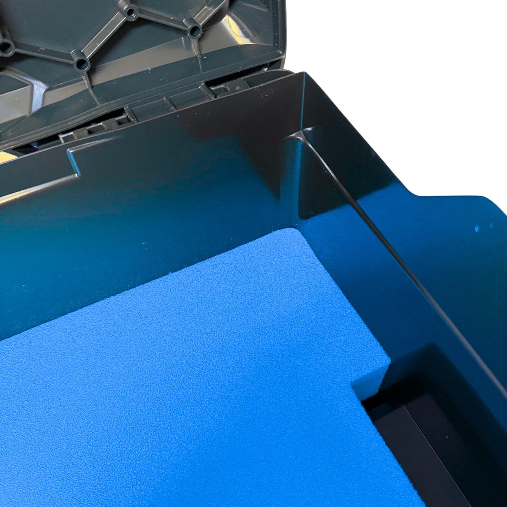 Bosch L-BOXX 3 Foam Insert Template DXF – Tool Organiser Pattern