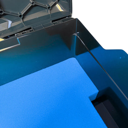 Bosch L-BOXX 3 Foam Insert Template DXF – Tool Organiser Pattern