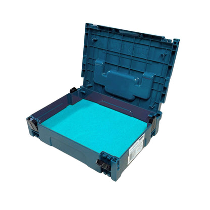 Makita MAKPAC 1 Foam Insert Template DXF – Tool Organiser Pattern