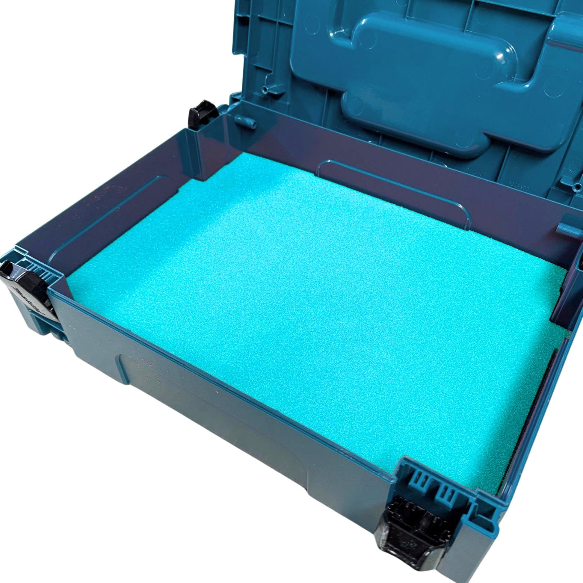 Makita MAKPAC 1 Foam Insert Template DXF – Tool Organiser Pattern
