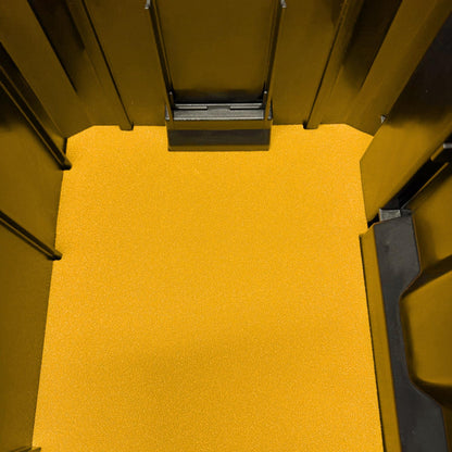 DeWalt TSTAK Deep Box Foam Insert Template DXF – Tool Organiser Pattern