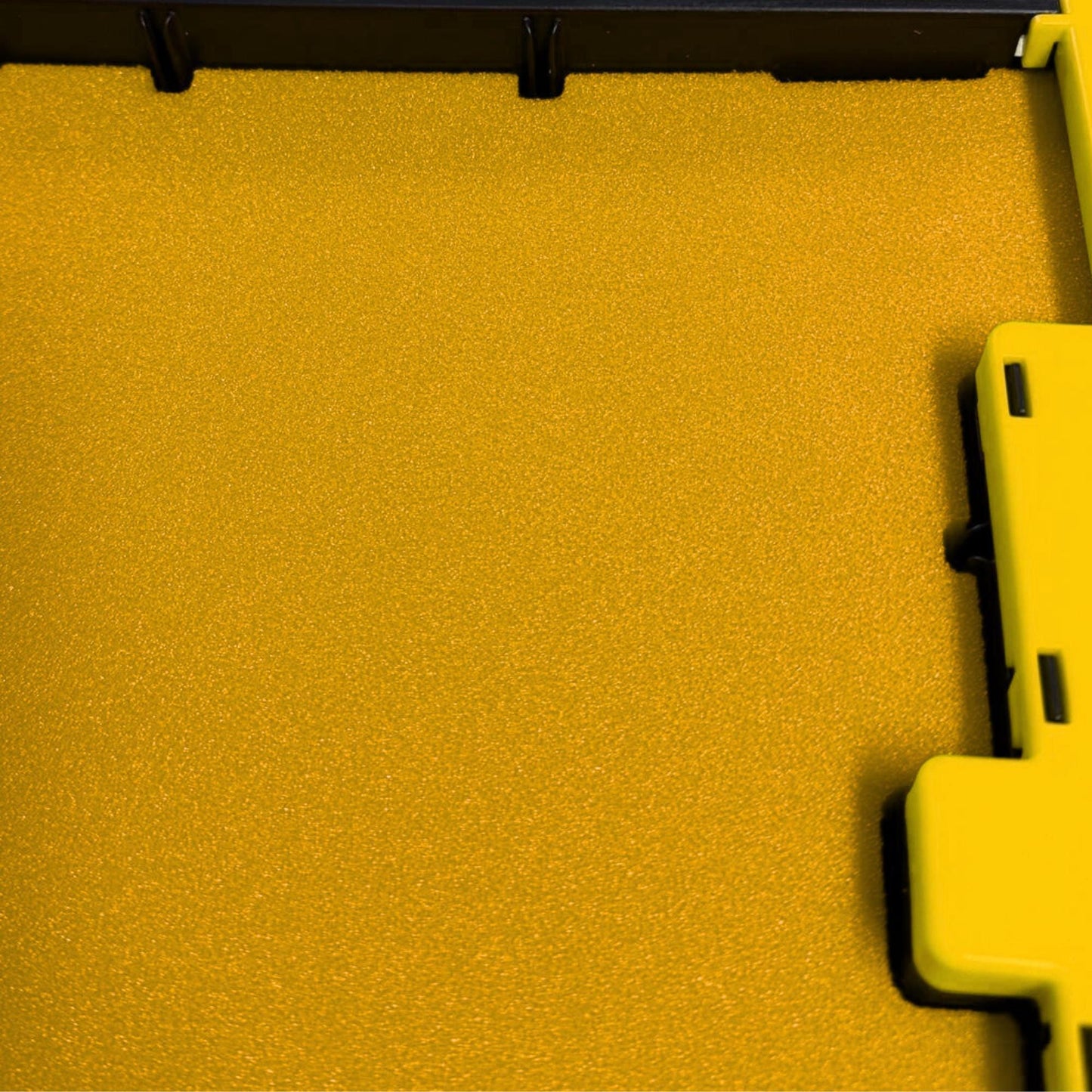 DeWalt TSTAK Single Deep Drawer Unit Foam Insert Template DXF – Tool Organiser Pattern