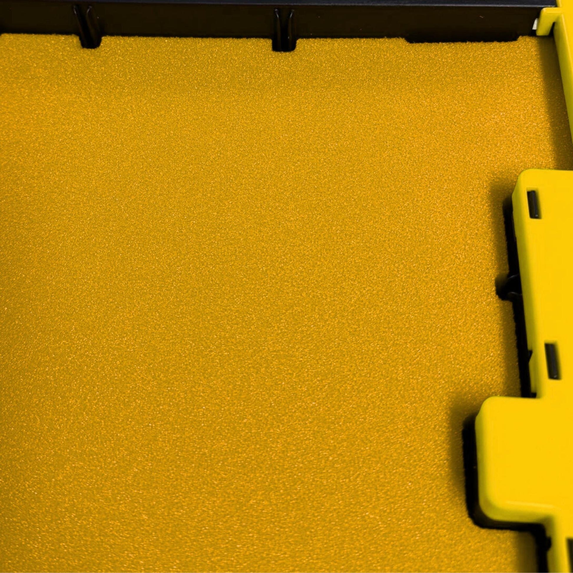 DeWalt TSTAK Combo Kit Foam Insert Template DXF – Tool Organiser Pattern