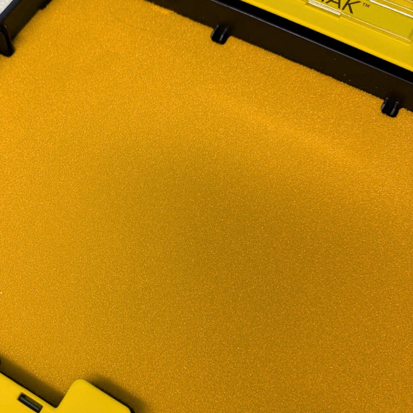DeWalt TSTAK Combo Kit Foam Insert Template DXF – Tool Organiser Pattern