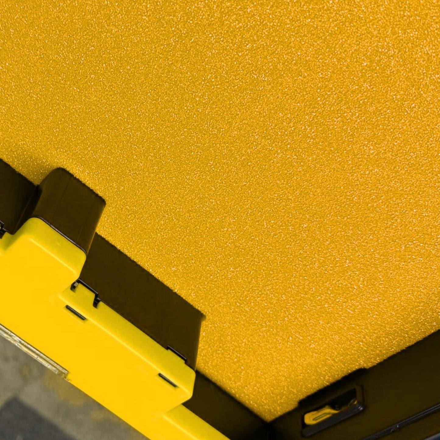 DeWalt TSTAK Single Deep Drawer Unit Foam Insert Template DXF – Tool Organiser Pattern