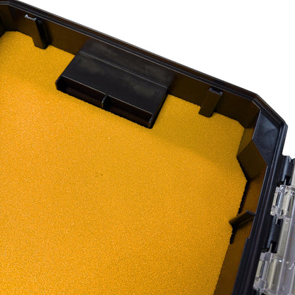 DeWalt TSTAK Organiser + Deep Box Foam Insert Bundle DXF – Tool Organiser Patterns