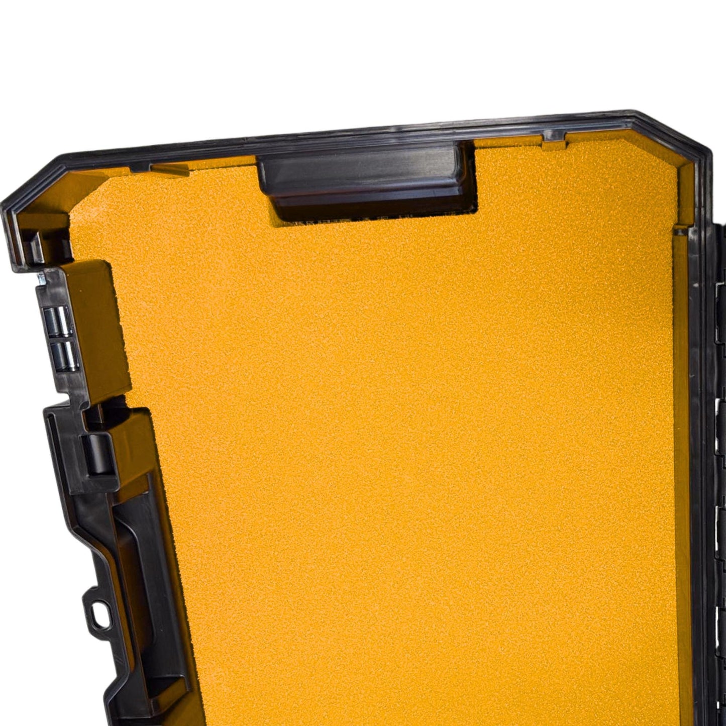 DeWalt TSTAK Standard Foam Insert Template DXF – Tool Organiser Pattern