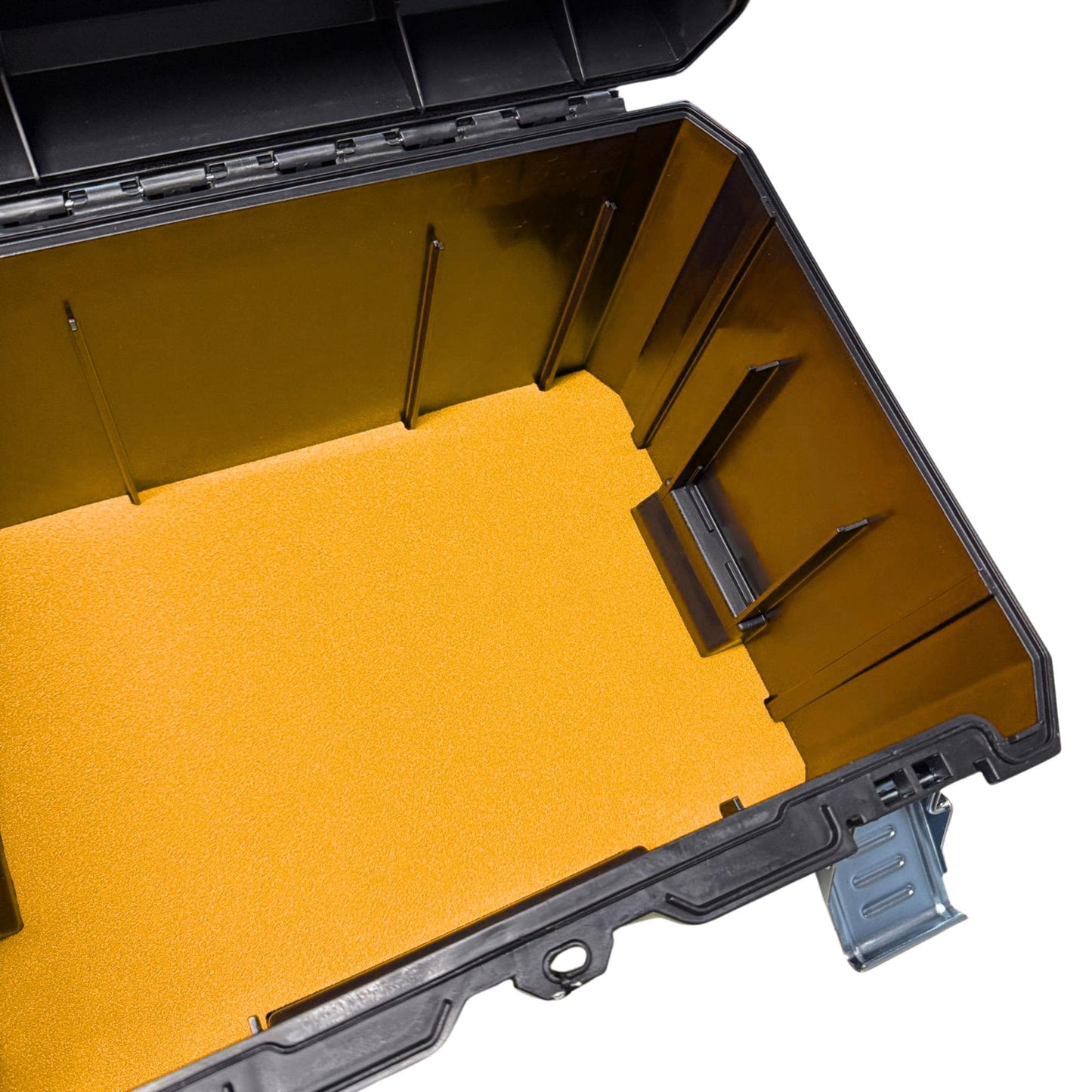 DeWalt TSTAK Deep Box + Standard Foam Insert Bundle DXF – Tool Organiser Patterns