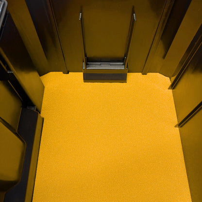DeWalt TSTAK Organiser + Deep Box Foam Insert Bundle DXF – Tool Organiser Patterns