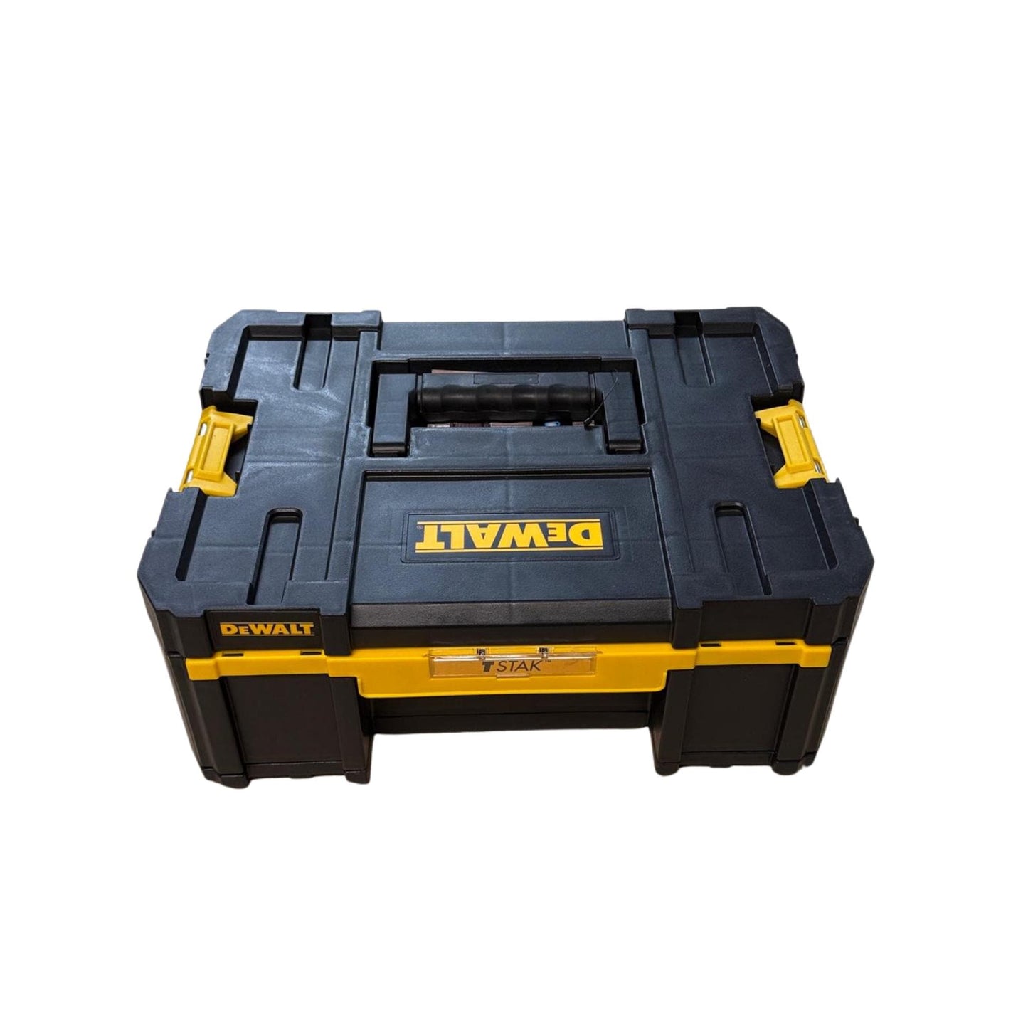 DeWalt TSTAK Combo Kit + Single Deep Drawer Unit Foam Insert Bundle DXF – Tool Organiser Patterns