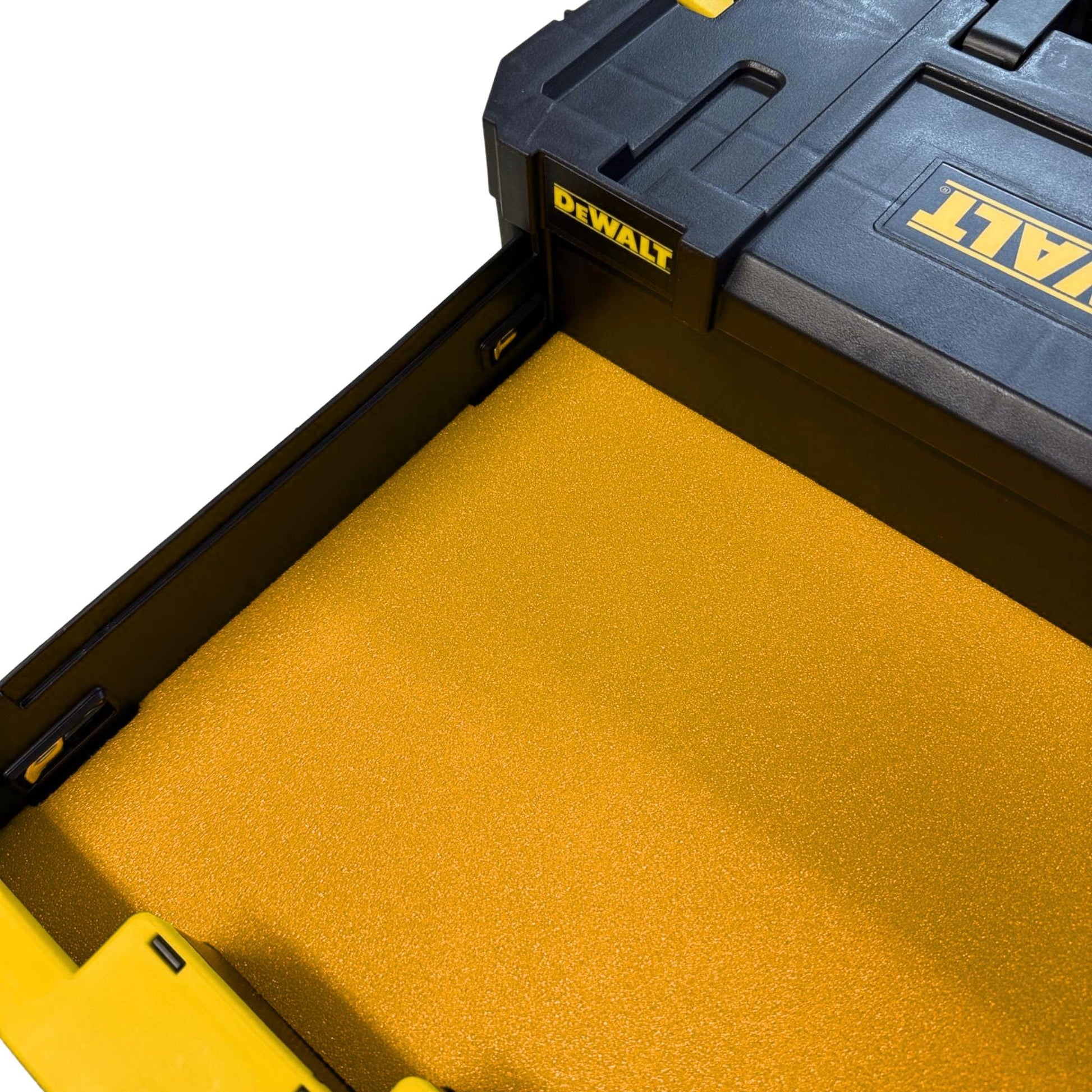 DeWalt TSTAK Combo Kit + Single Deep Drawer Unit Foam Insert Bundle DXF – Tool Organiser Patterns