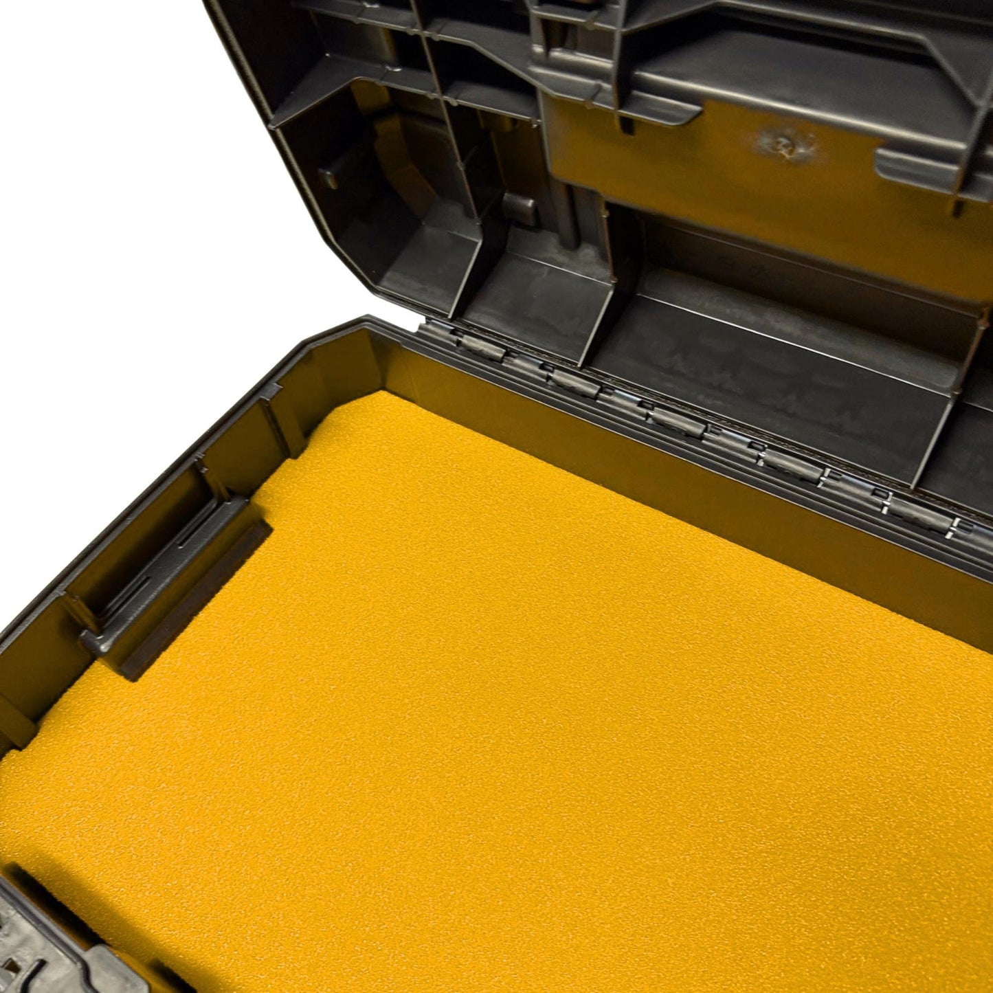 DeWalt TSTAK Combo Kit + Single Deep Drawer Unit Foam Insert Bundle DXF – Tool Organiser Patterns