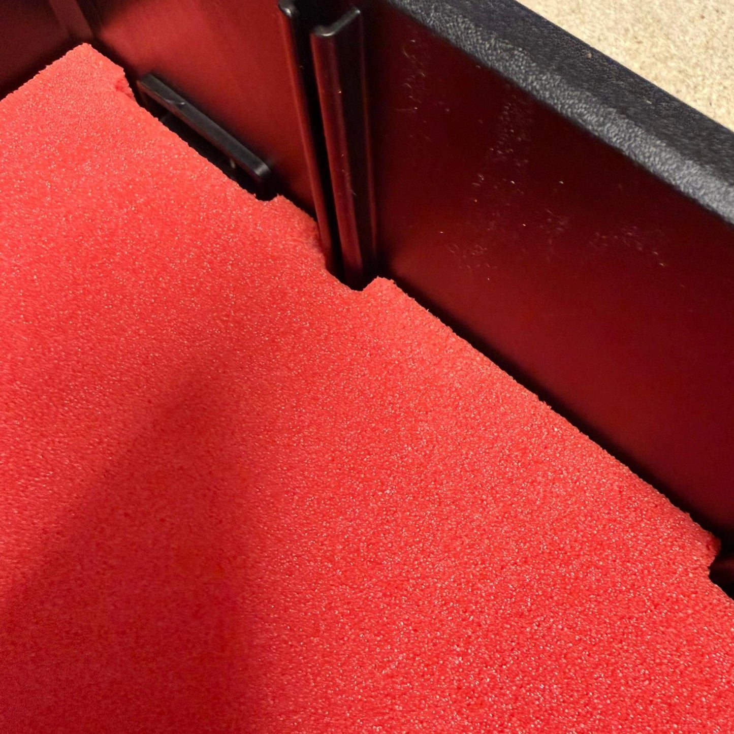 Milwaukee Packout Foam Templates DXF – Compact Organiser & 2 Drawer Tool Box Set