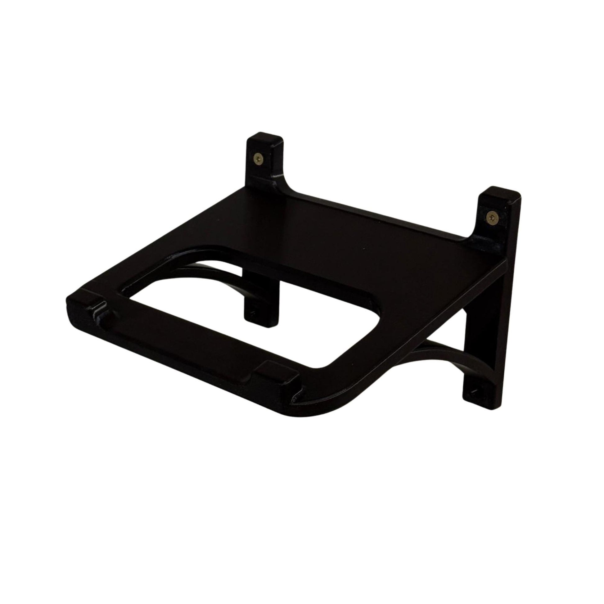 Circular Saw Wall Mount – Universal Holder | 3MF Digital File | 3D Print Workshop Storage