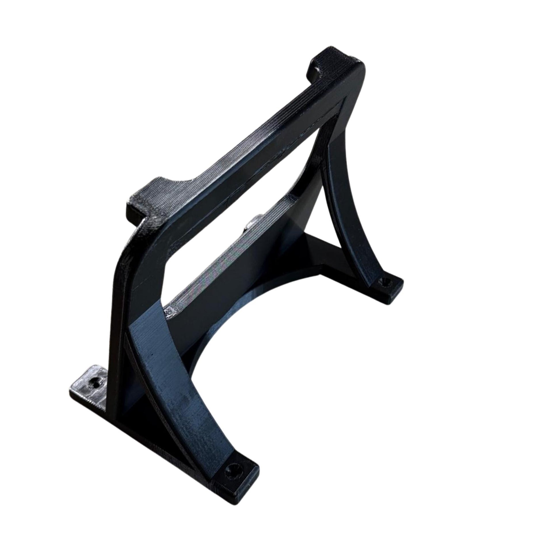 Circular Saw Wall Mount – Universal Holder | 3MF Digital File | 3D Print Workshop Storage