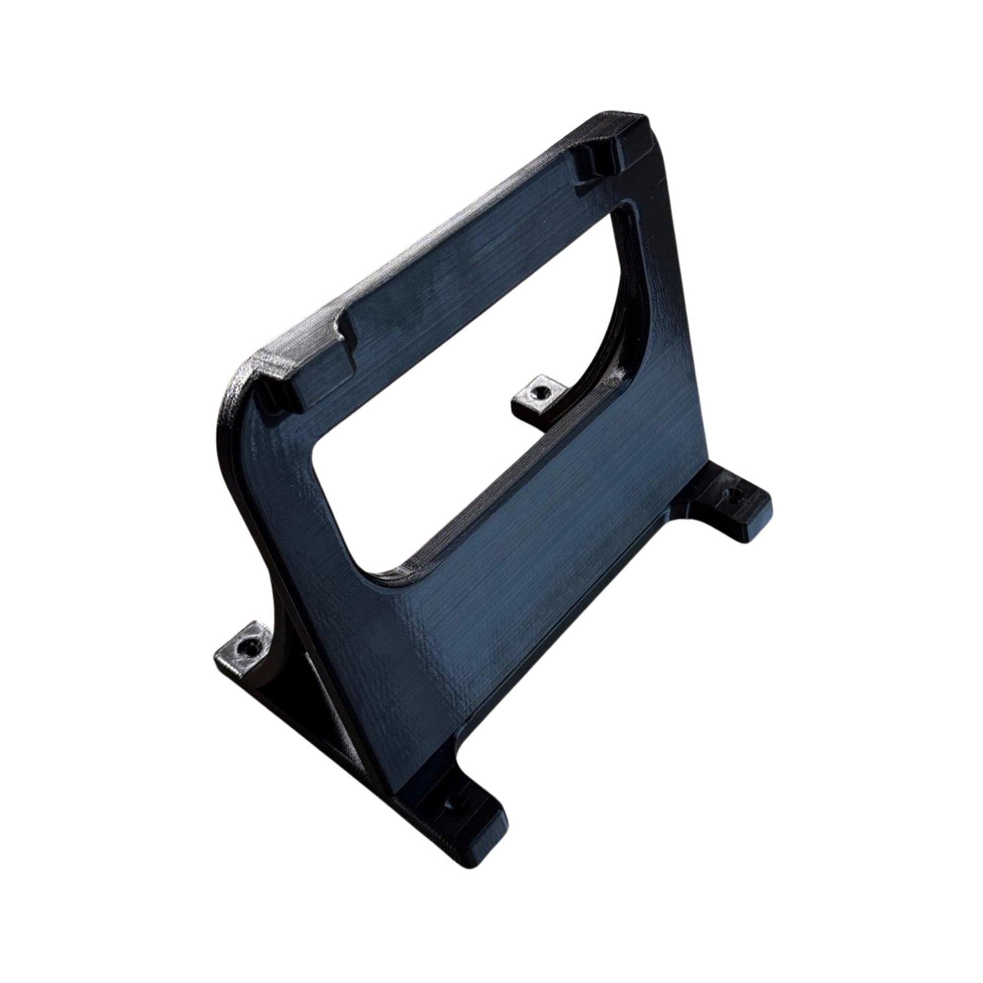 Circular Saw Wall Mount – Universal Holder | 3MF Digital File | 3D Print Workshop Storage