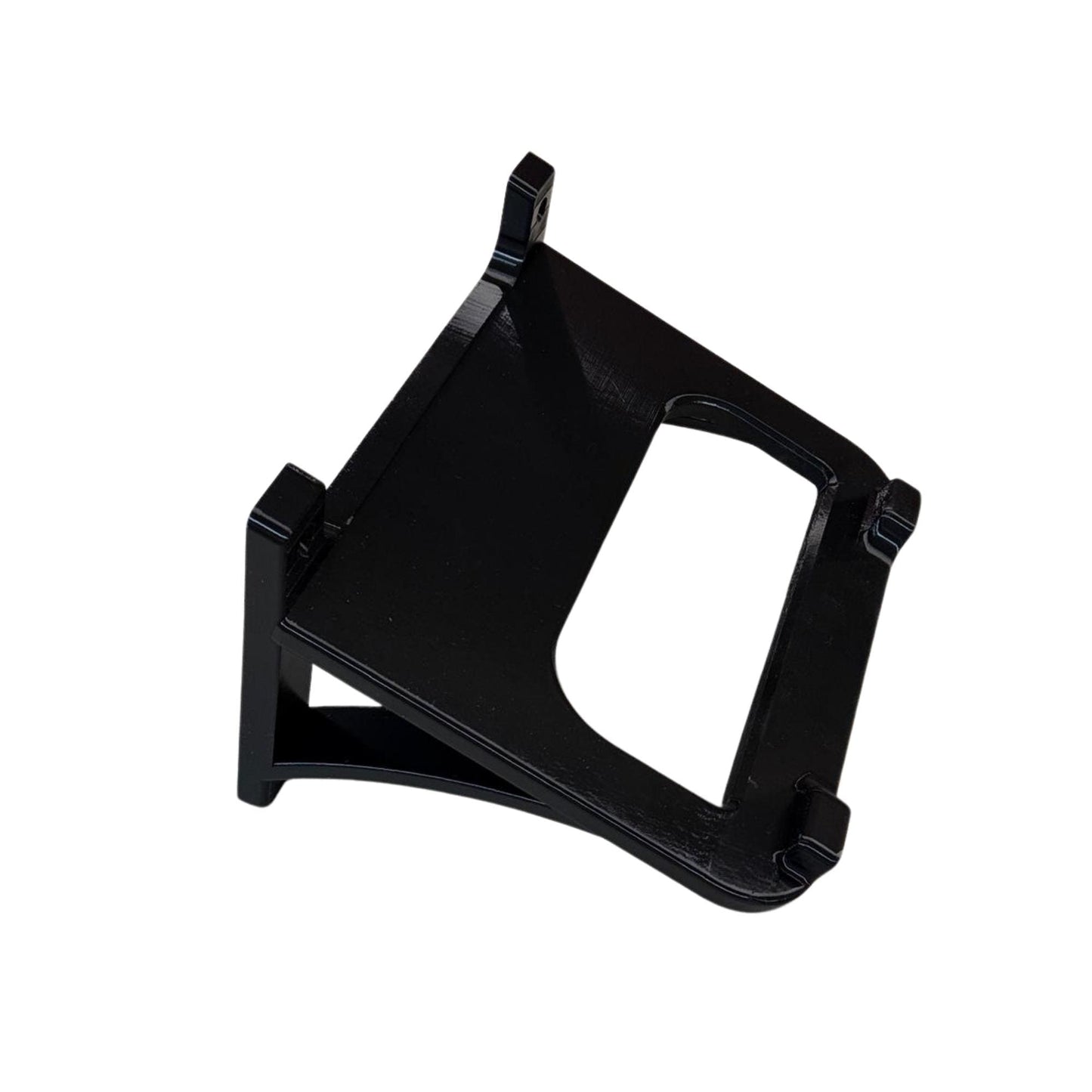 Circular Saw Wall Mount – Universal Holder | 3MF Digital File | 3D Print Workshop Storage