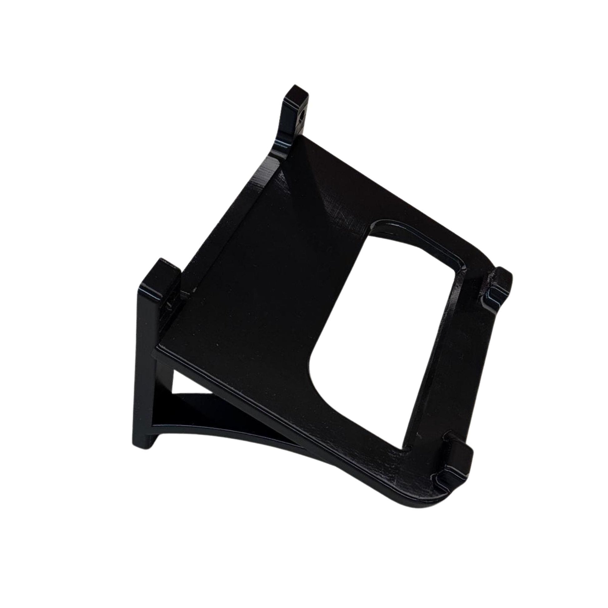 Circular Saw Wall Mount – Universal Holder | 3MF Digital File | 3D Print Workshop Storage