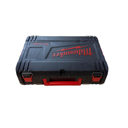 Milwaukee HD Box Foam Insert Template DXF