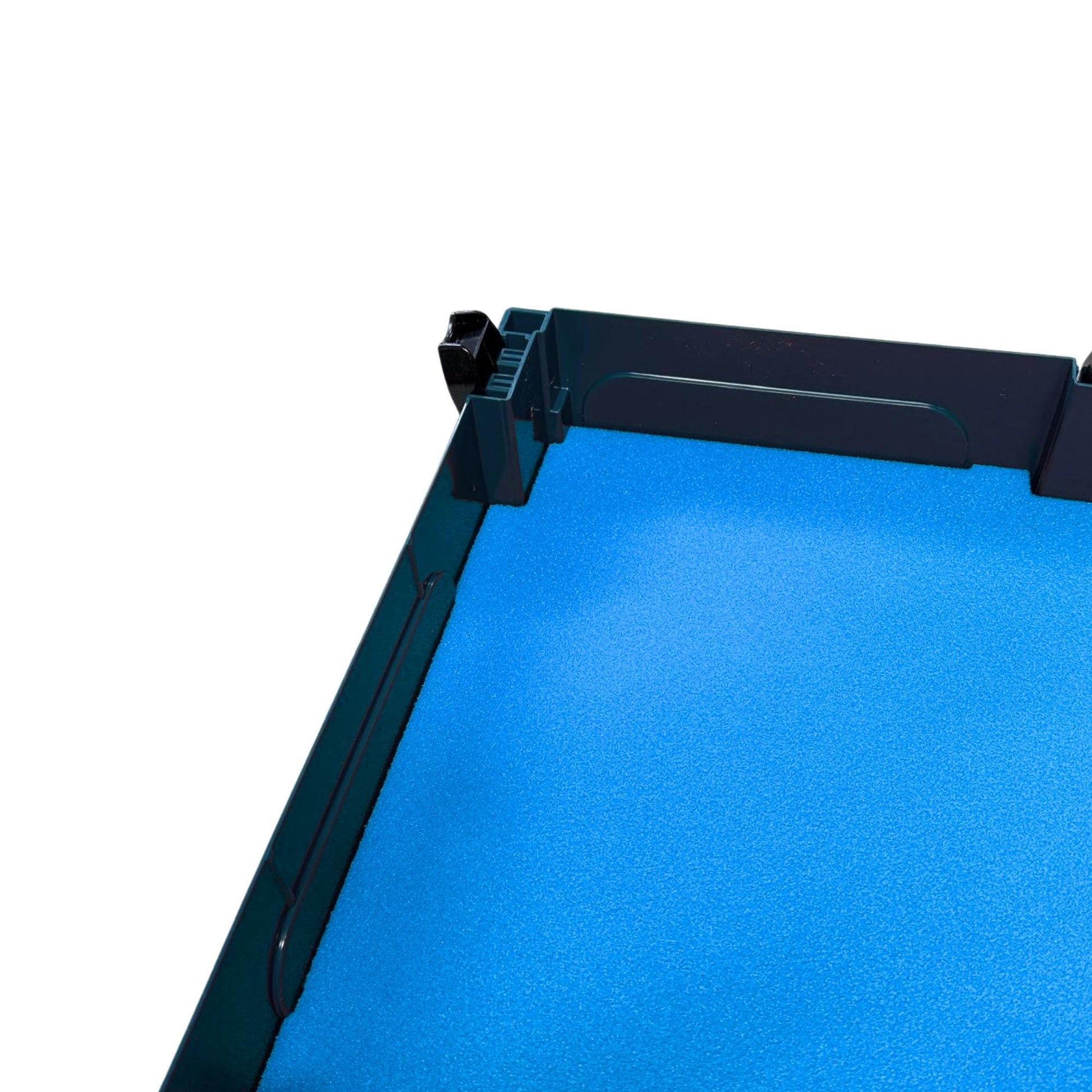 Bosch L-BOXX 1 Foam Insert Template DXF – Tool Organiser Pattern