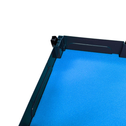 Bosch L-BOXX 1 Foam Insert Template DXF – Tool Organiser Pattern