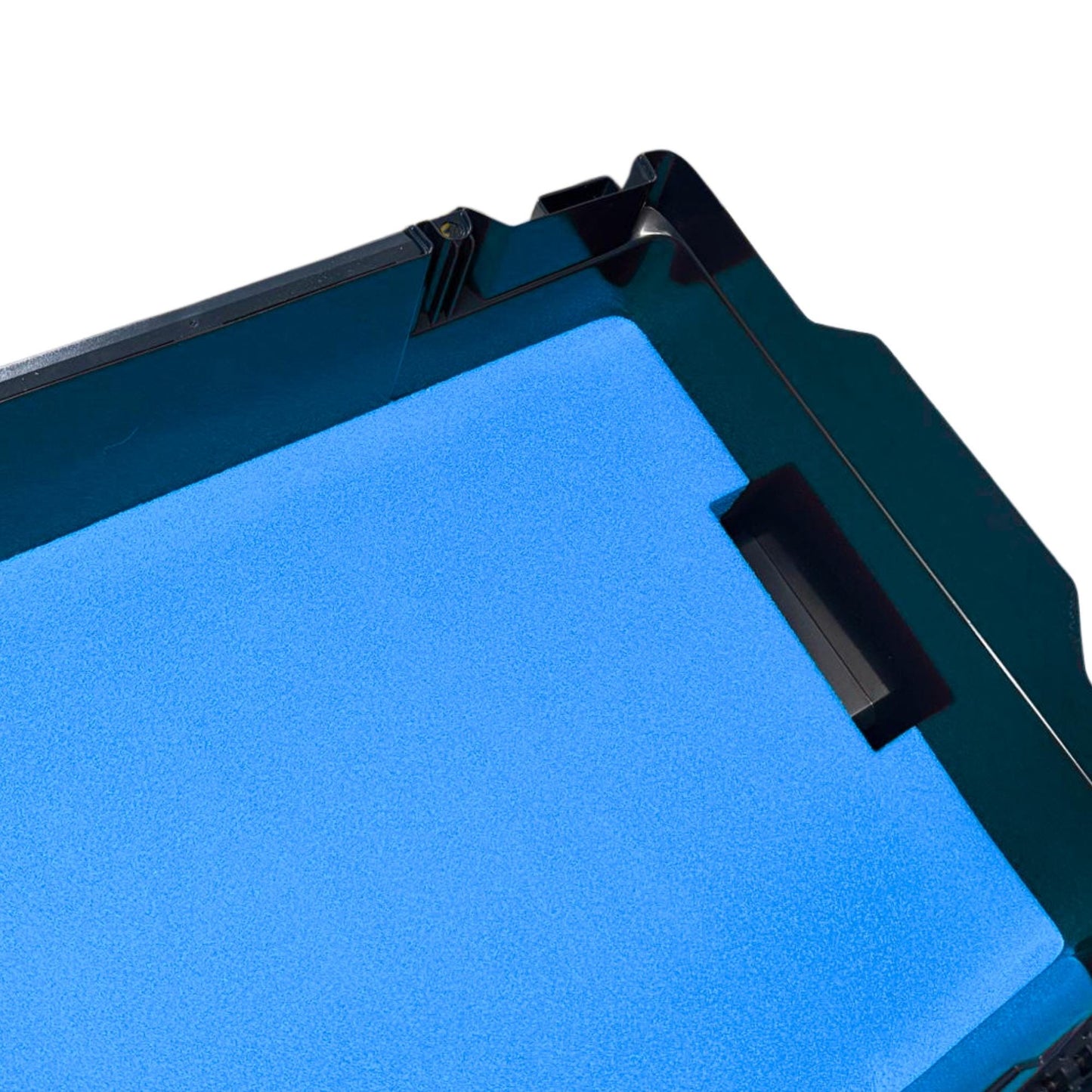 Bosch L-BOXX 3 Foam Insert Template DXF – Tool Organiser Pattern