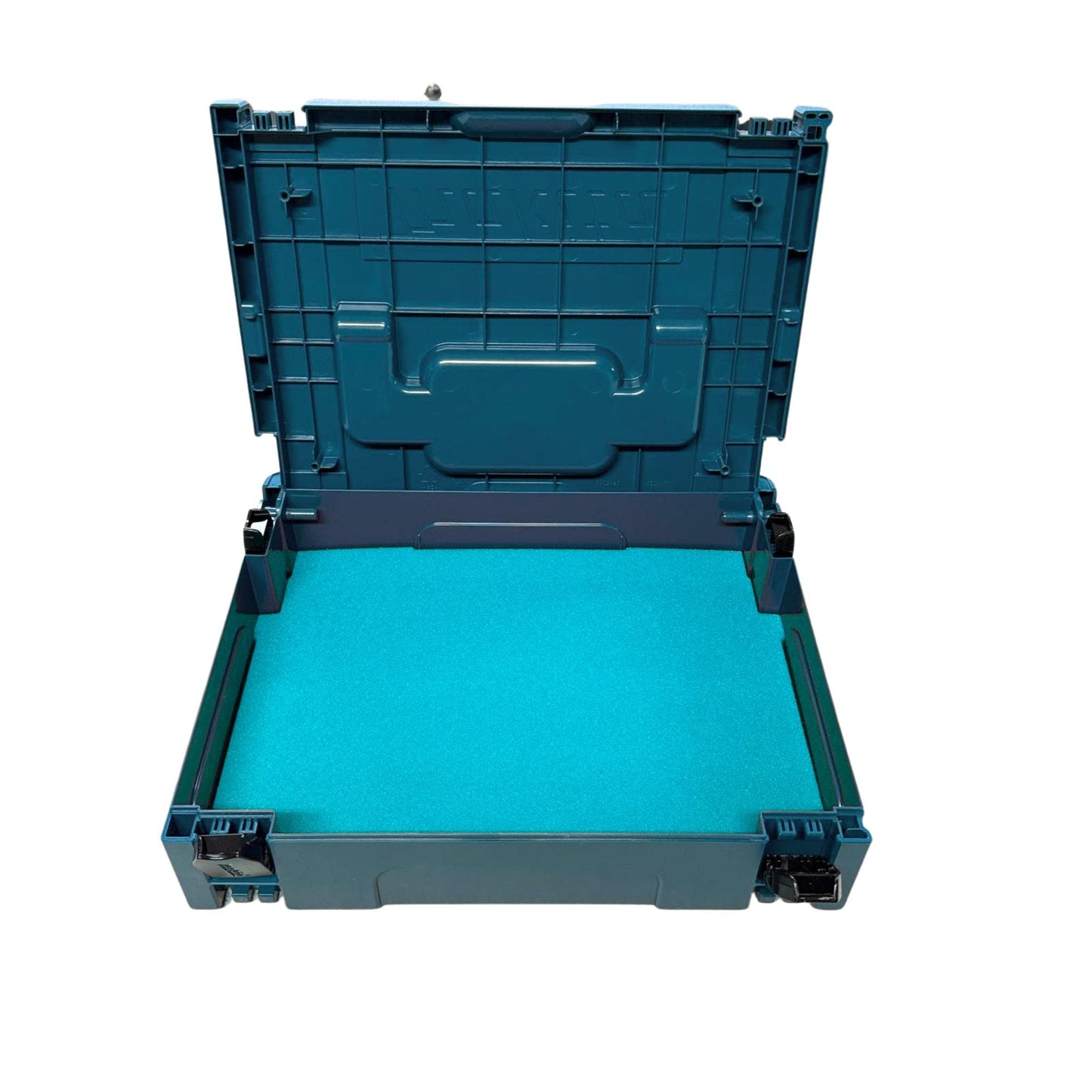 Makita MAKPAC 1 Foam Insert Template DXF – Tool Organiser Pattern