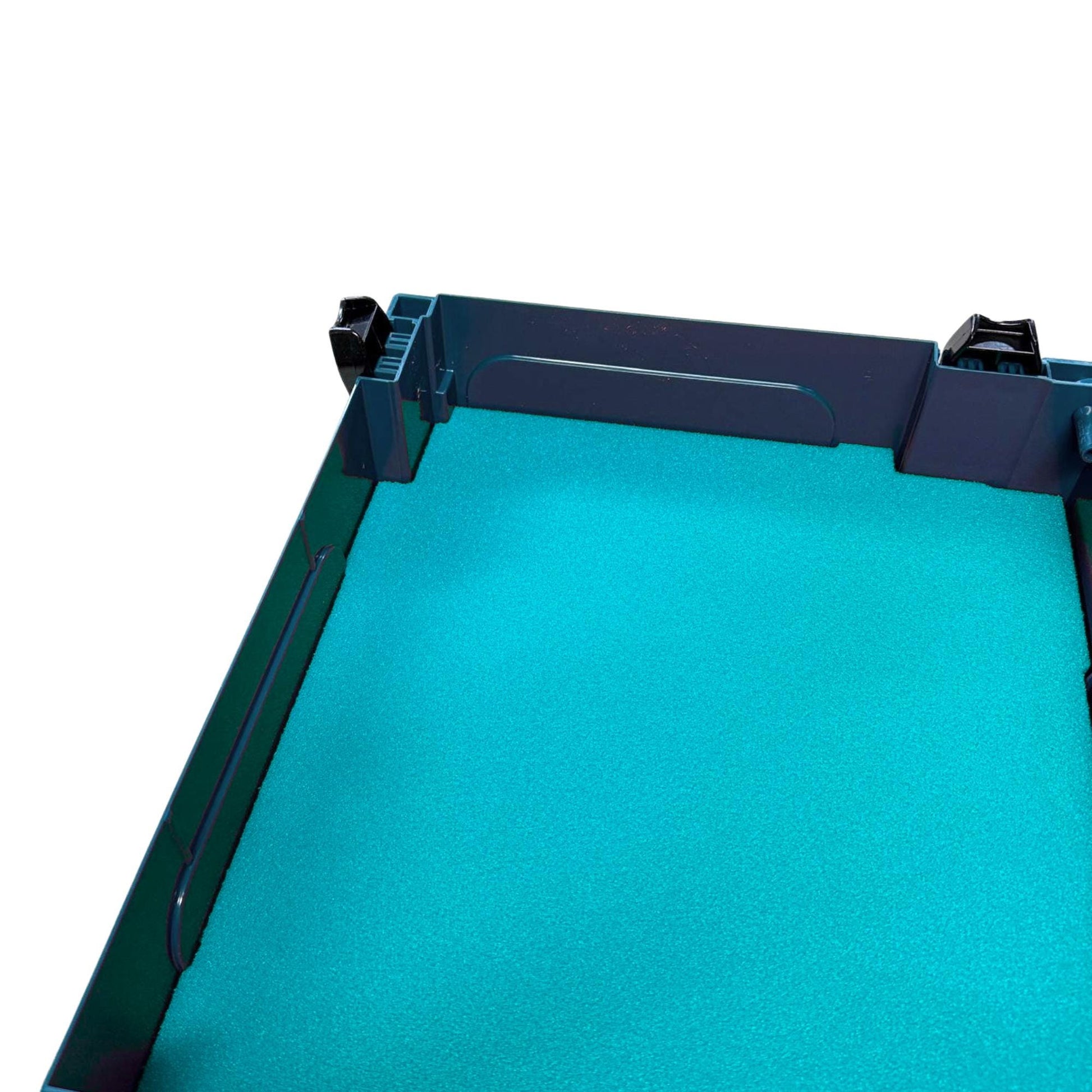 Makita MAKPAC 1 Foam Insert Template DXF – Tool Organiser Pattern